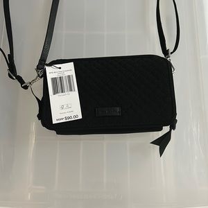 Vera Bradley All in One Crossbody